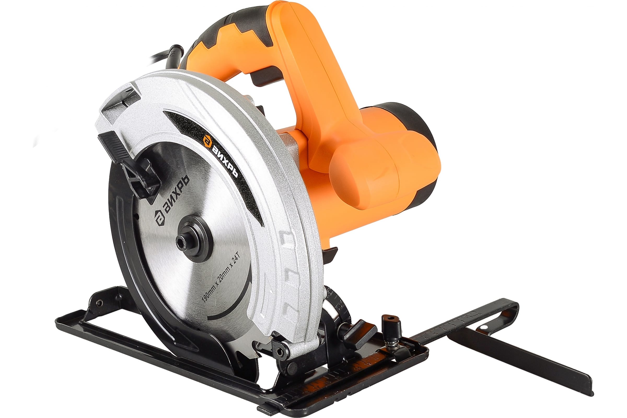 Эл. пила  ЭПД - 1100/190" ( 1600/185)