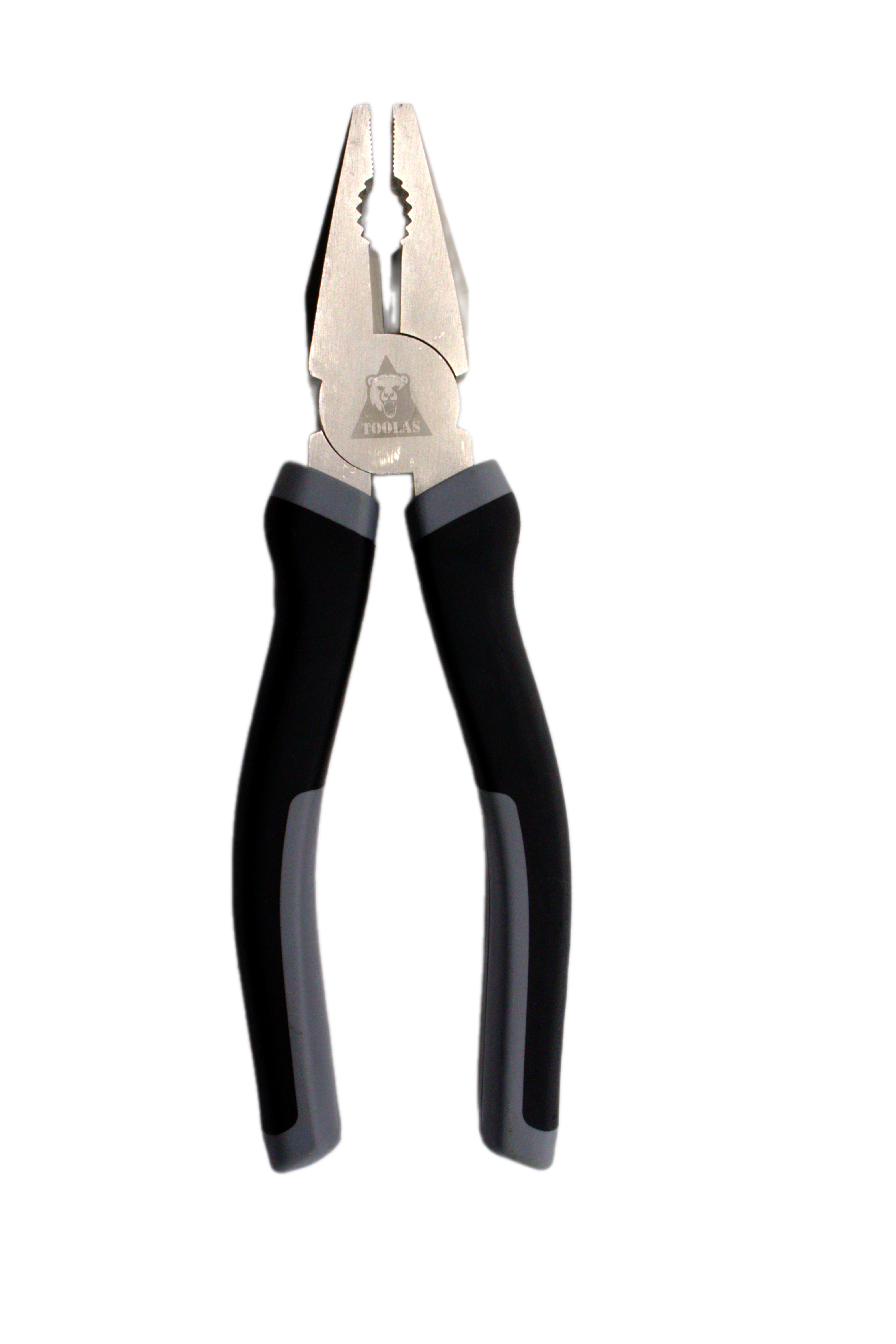 Плоскогубцы  "TOOLAS" 160 мм (6)