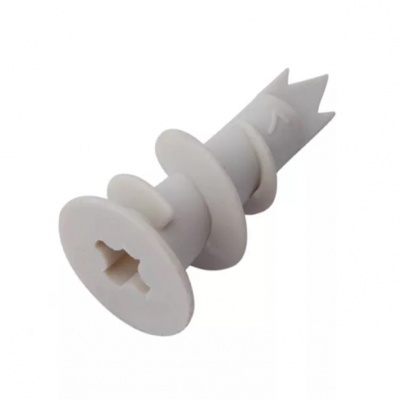 Дюбель DRIWA 14 х 32 со сверлом (ПЛАСТИК)"