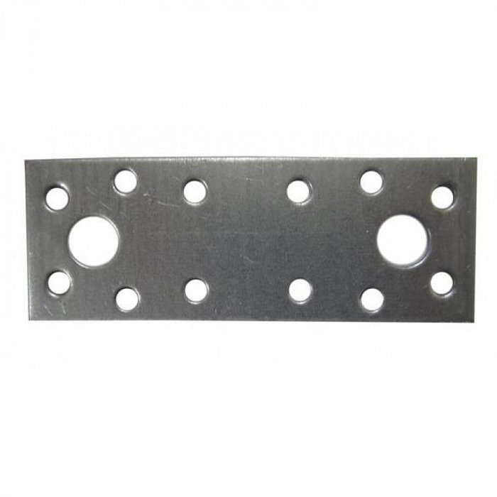 Пластина соединительная 100 х 35 х 2,0 (200) "