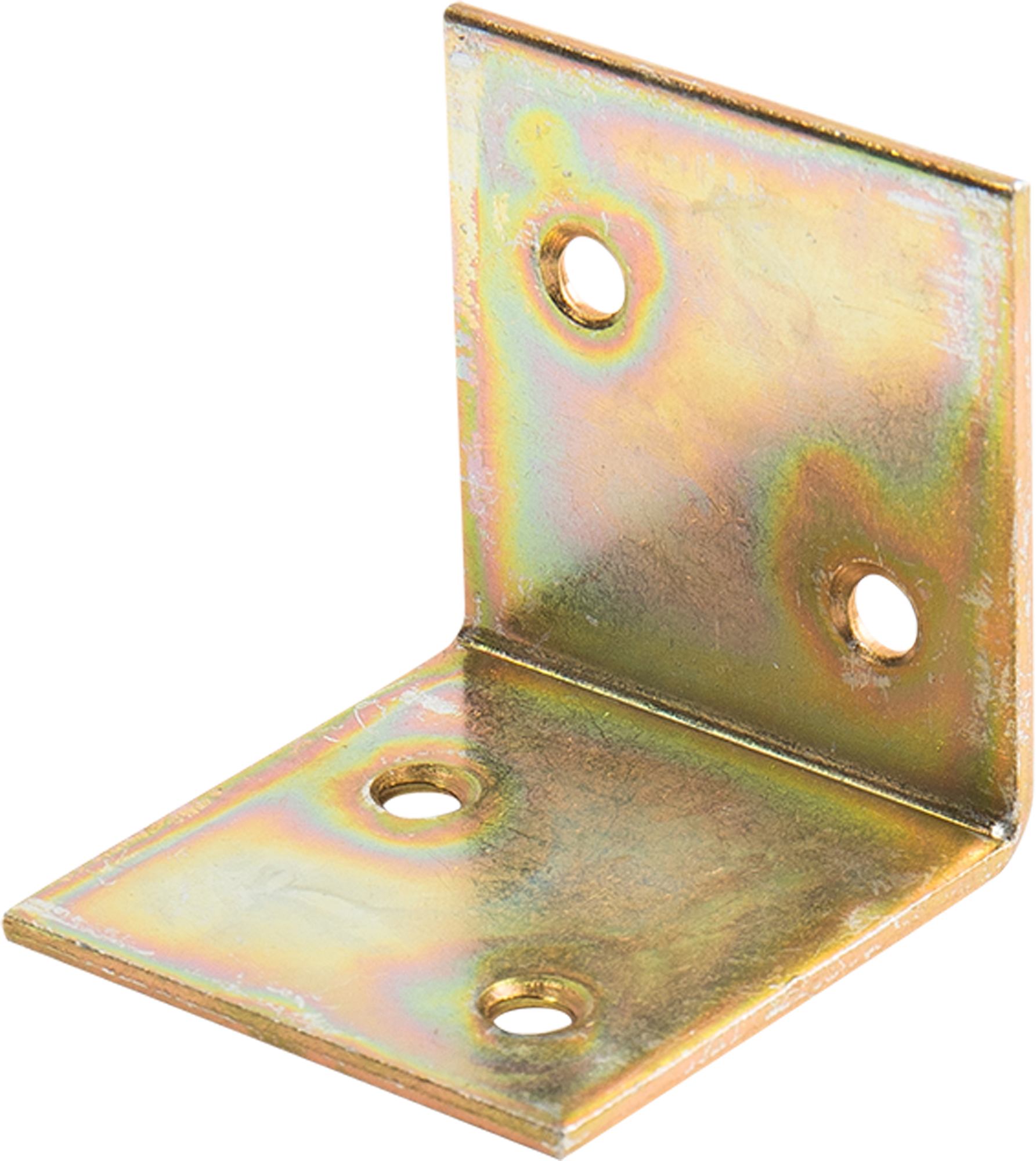 KS - 02     40 х 40 х 40 х 2,0 мм. (100)