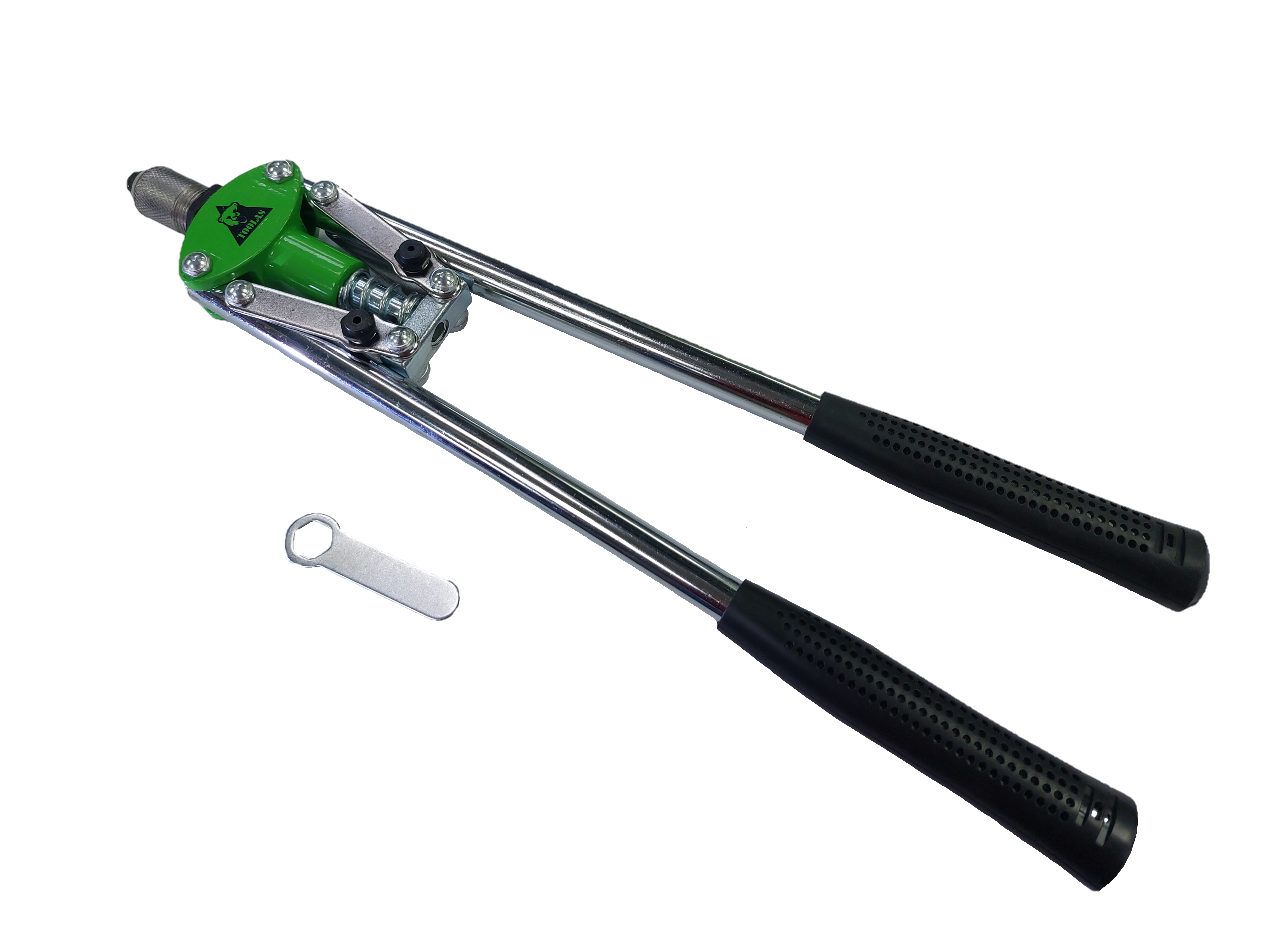 Заклепочник двуручный Toolas Стандарт Z-203