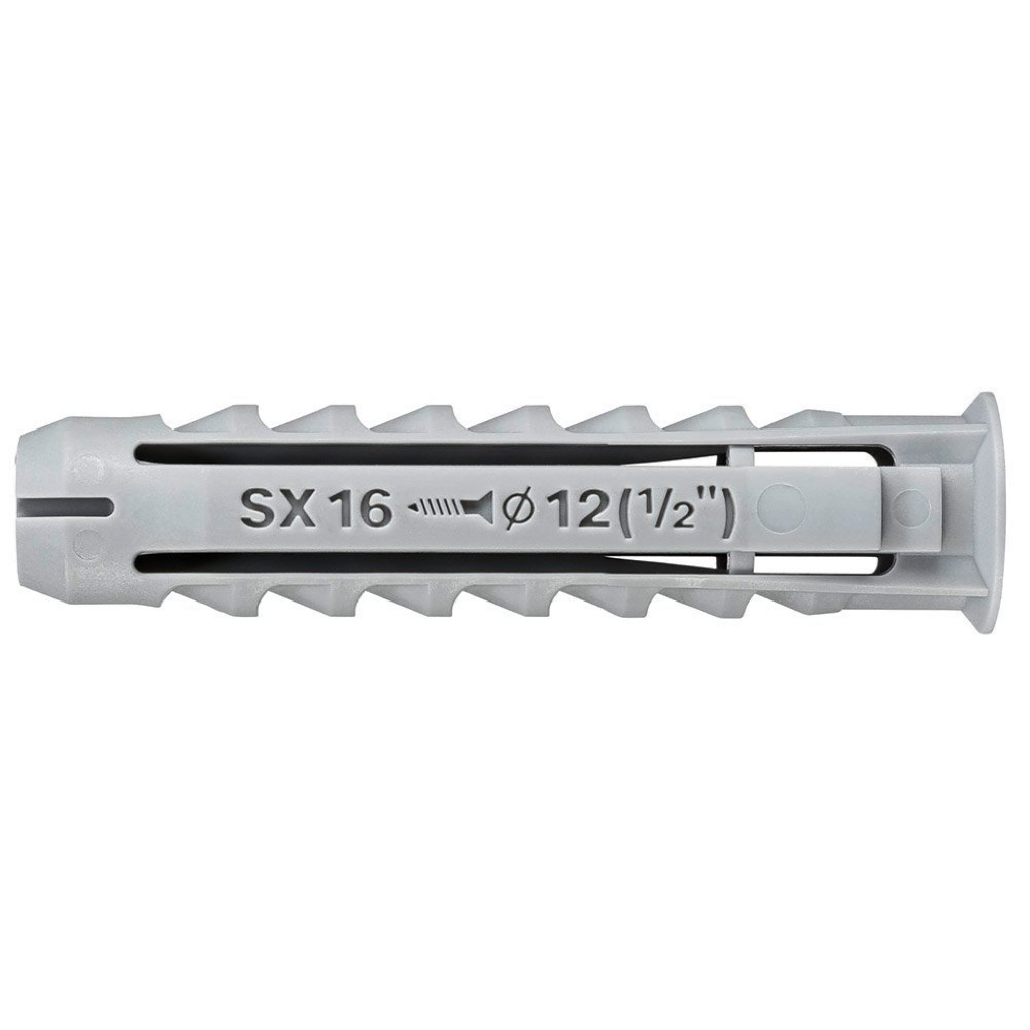 Дюбель SX 16 x 80 (нейлон) (10шт)