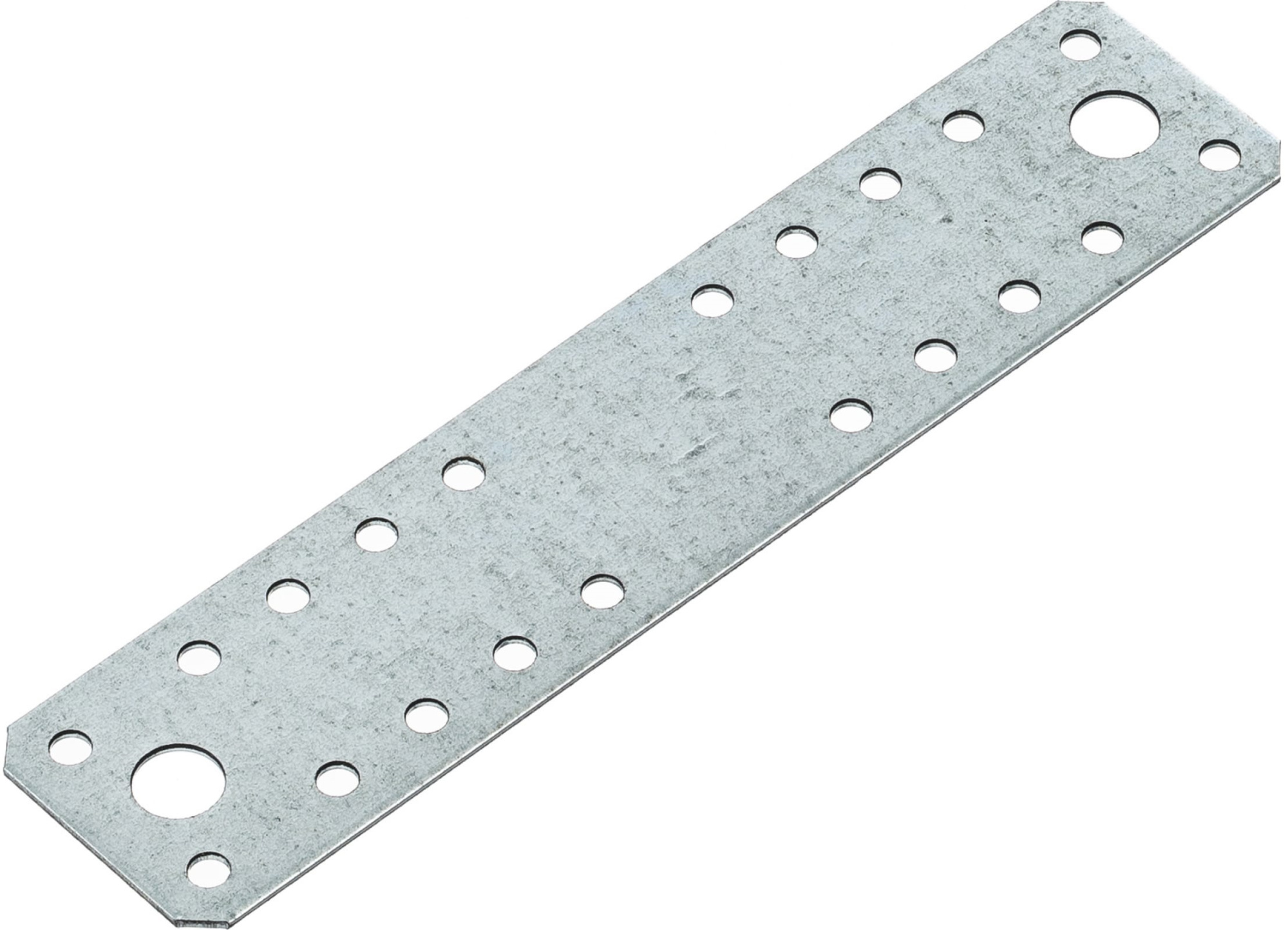 Пластина соединительная 180 х 40 х 2,0 (100)