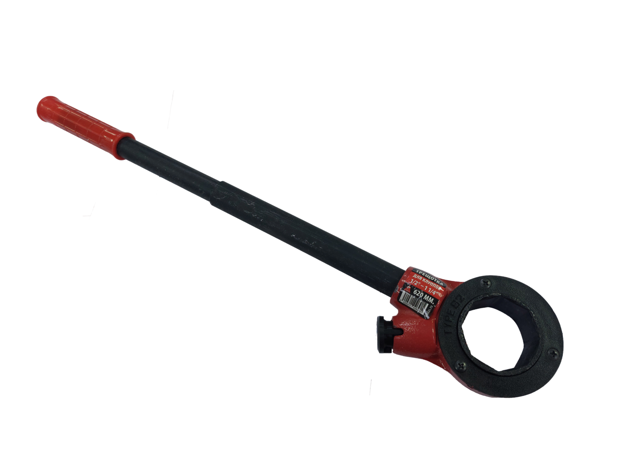 Удлиннитель - держатель для клуппов (малый)