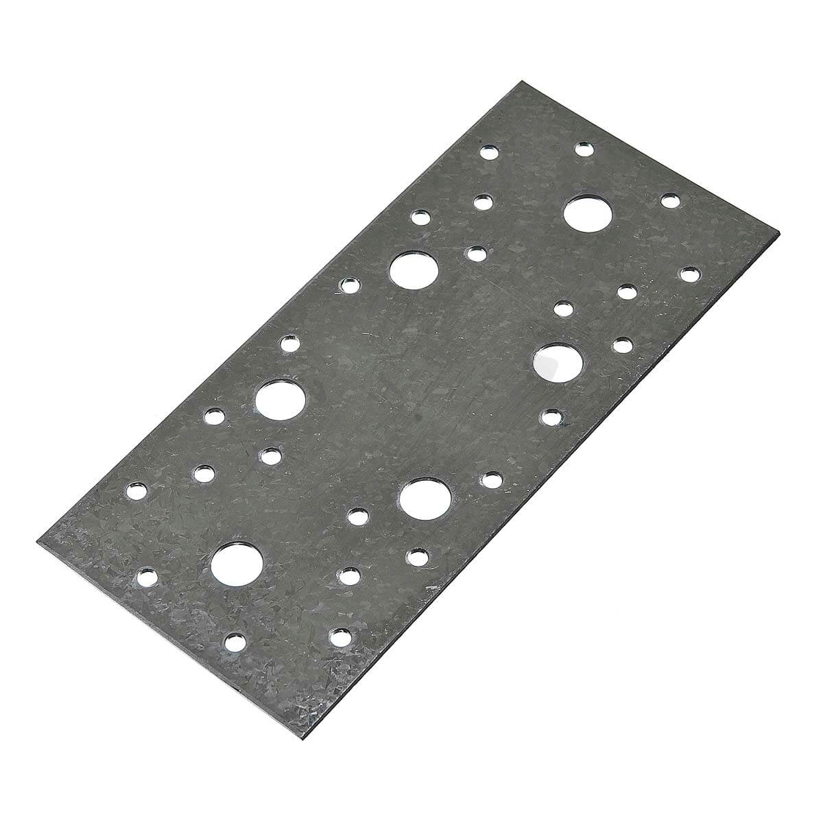 Пластина соединительная 210 х 90 х 2,0 (50)