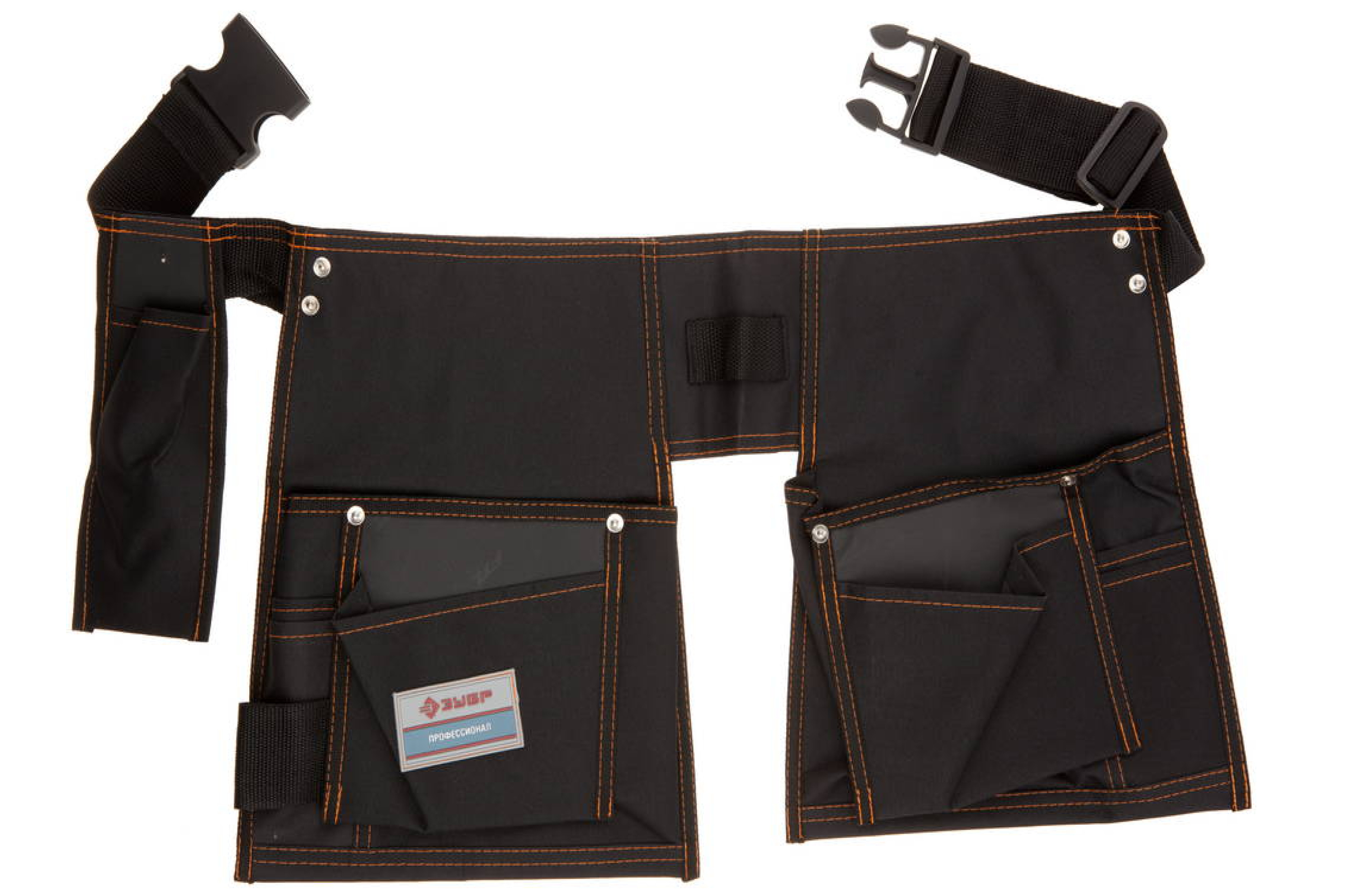 Пояс для инструментов нейлоновый 13 карм.