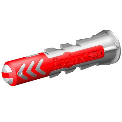 Дюбель DUOPOWER 10 х 50
