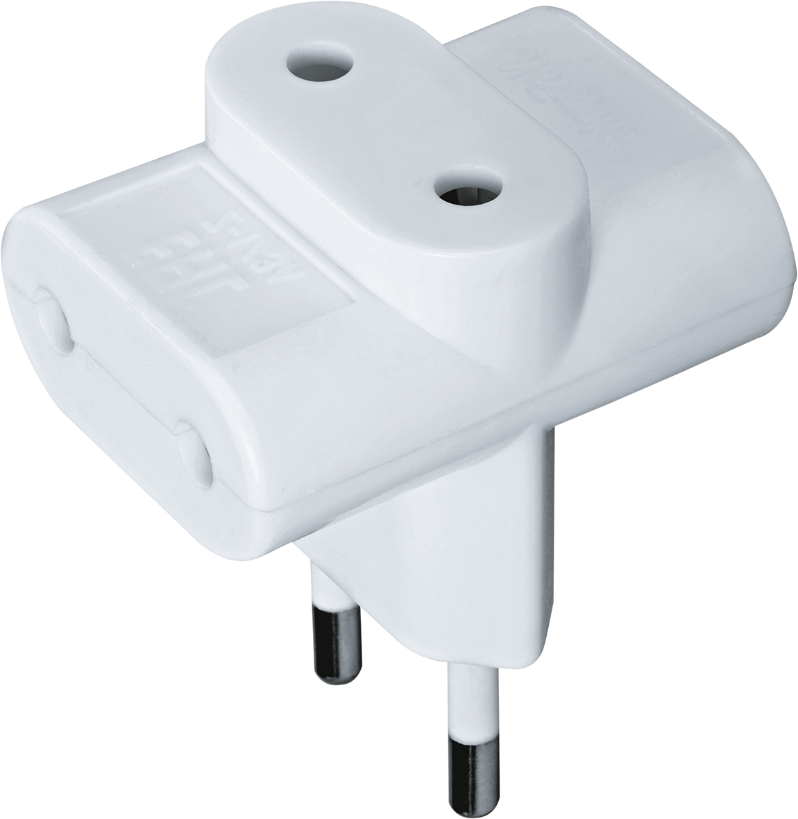 Разветвитель 3 - розет. (Volsten Z - 1/3A)