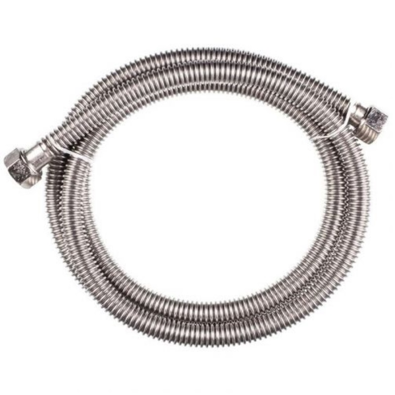 Газовая подводка 1,2" Г/Г 0,6м*