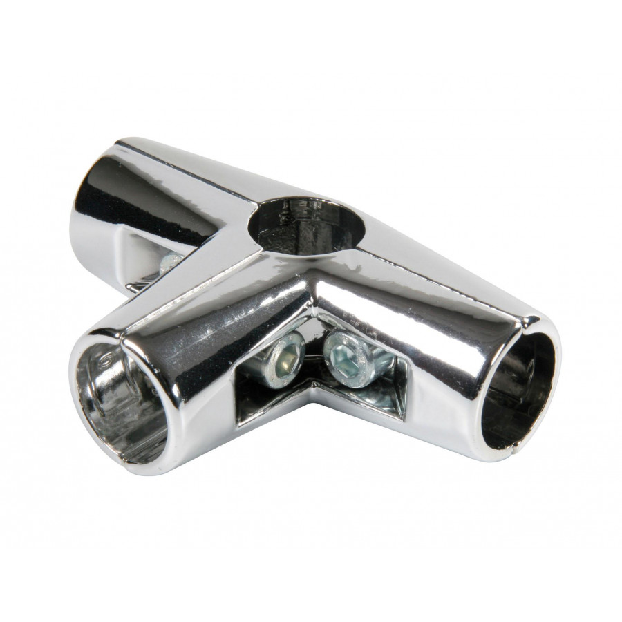 T-15 (UNO 07) Муфта для 4х труб T-15 (UNO 07)  1023