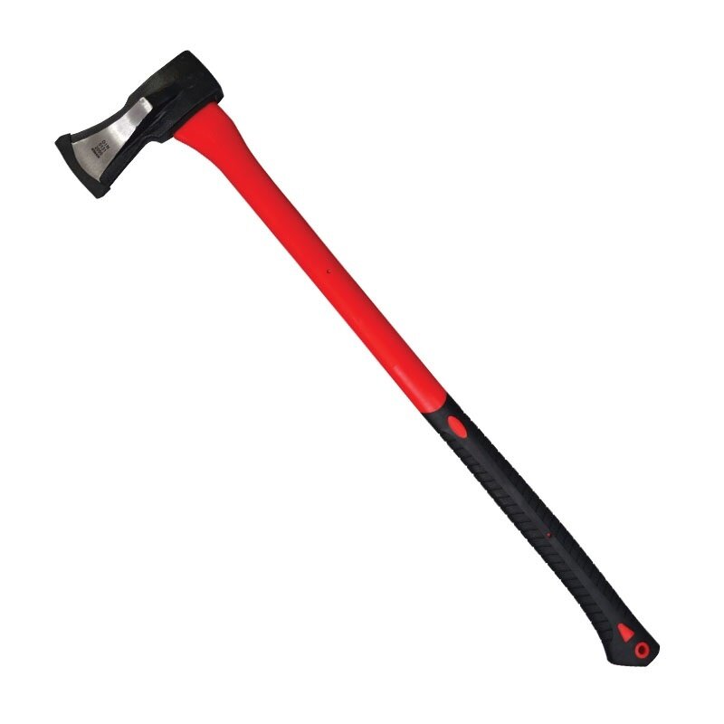 Топор - клин удлиненная рукоятка 2000/2500 гр. (ФИБЕРГЛАСС)