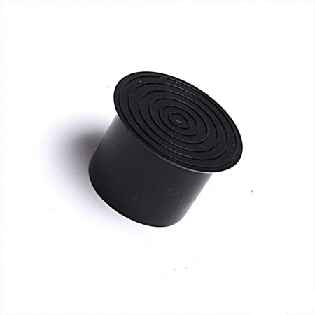 Заглушка внешняя пластик R-15 (JOK 19)  1036