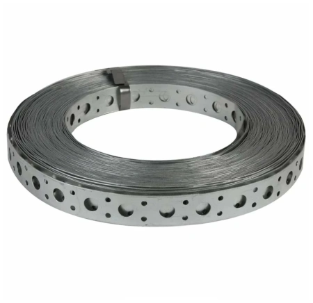 Лента перфорированная 20 х 0,55 (25 м.)