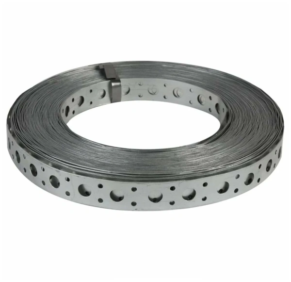 Лента перфорированная 20 х 0,55 (25 м.)