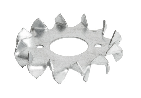 Диск шипованный  PZD1 48 x 17 (20)