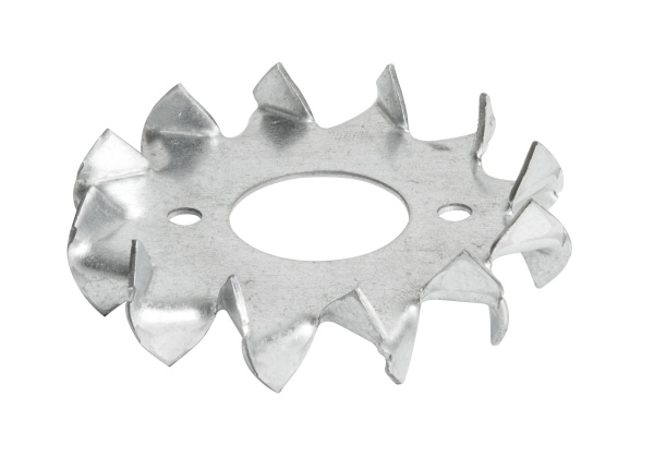 Диск шипованный  PZD4 95 x 33 (20)