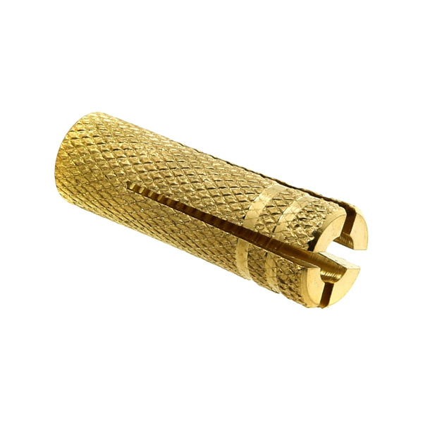 Анкер латунный (цанга)  М05