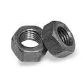 ГАЙКА ШЕСТИГРАННАЯ (DIN 934 ) 10,0