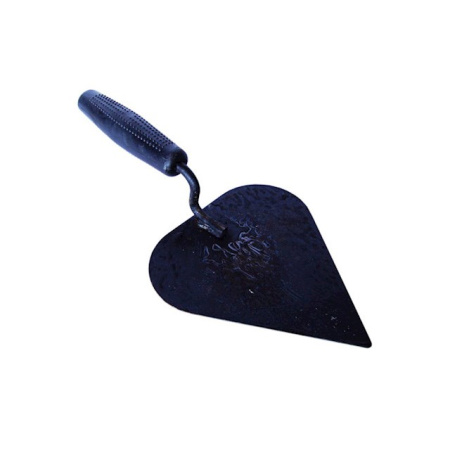 Кельма штукатура КШ  (сердечко)