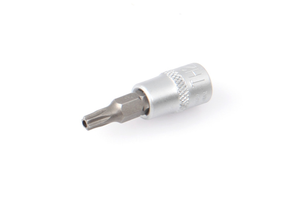 Головки со вставкой TH20 1/4