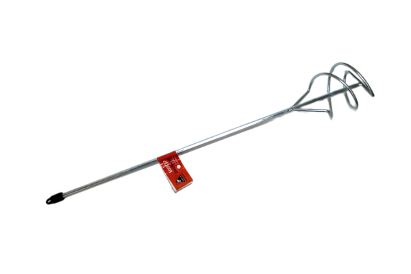Миксер для смесей 060 х 400 мм. (оцинкованный) TOOLAS