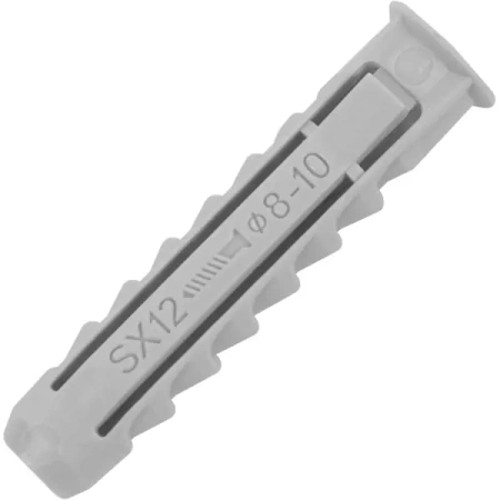 Дюбель SX 12 x 60 (нейлон) (25шт)