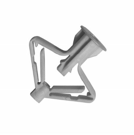 Дюбель "бабочка" 10 х 50 (500)