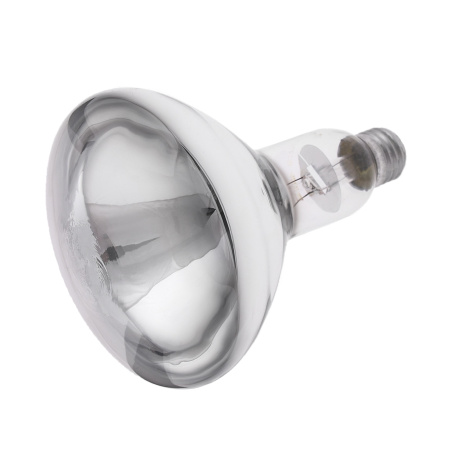 Инфракрасная лампа ИКЗ Е27 250W