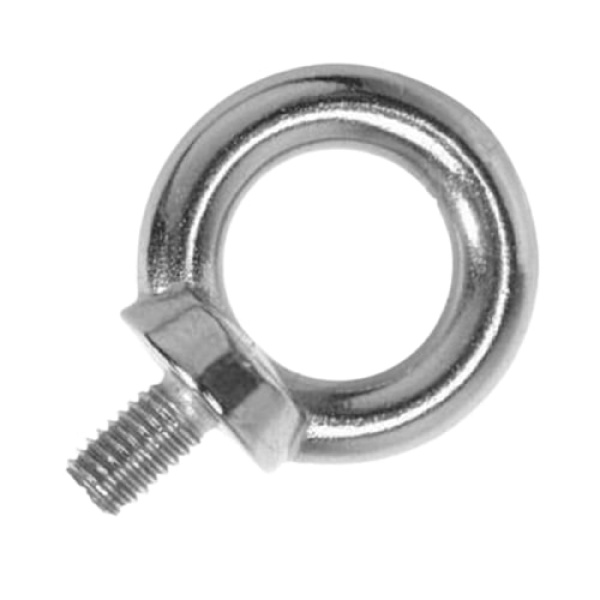 Рым - болт 06 мм. (А4)