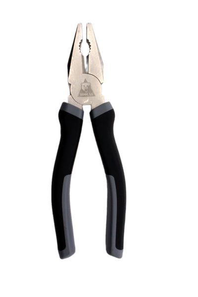 Плоскогубцы  "TOOLAS" 200 мм (6)