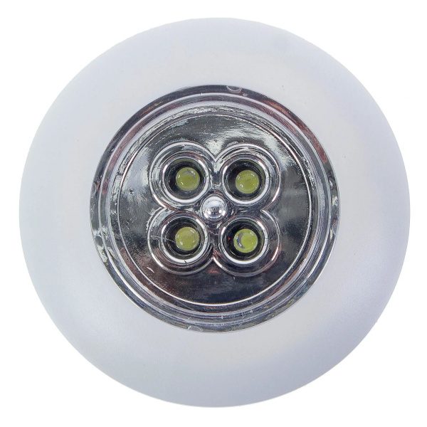 Фонарь кемпинговый (3xR03) (Фаза - TF2-L3-R-sr; Старт - L-4Led; Космос )