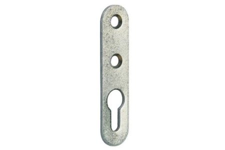 Подвеска мебельная 15 х 65 х 1,5 ( 0 0 / ) (500)