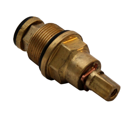 Кран-букса квадрат (резина)(Р51-4)