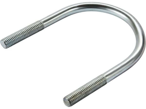 Скоба U-образная 015 - 21 (1/2)