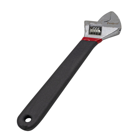 Ключ разводной КР-30 / 10" (250мм) (6)