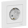 СКРЫТЫЙ МОНТАЖ (SCHNEIDER ELECTRIC/ATLASDESIGN)