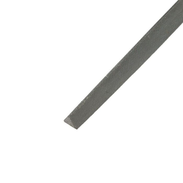 Напильник трёхгранный 150 мм  № 1 (грубый)