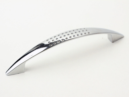 Ручка-скоба LT-9130-96, хром 4777