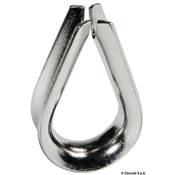 Коуш  02 мм. (А4)