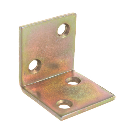 KS - 01     30 х 30 х 30 х 2,0 мм. (100) 