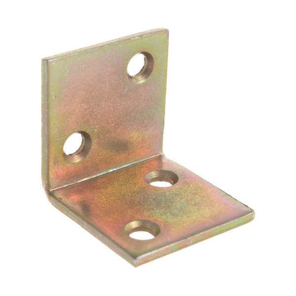 KS - 01     30 х 30 х 30 х 2,0 мм. (100) 