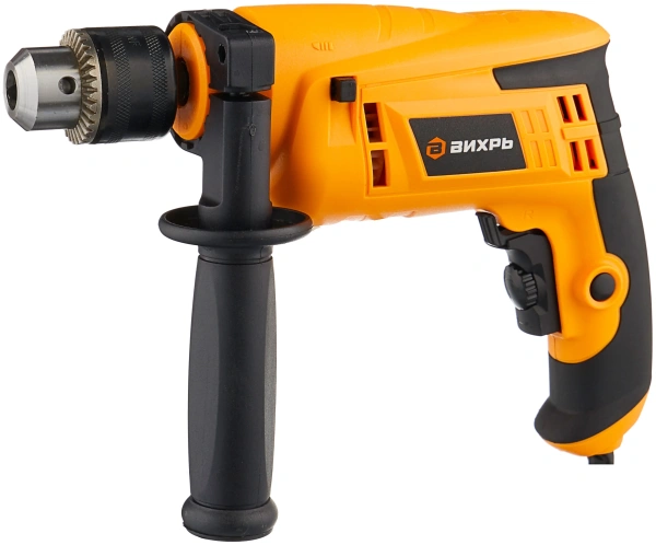 Дрель ударная 680 Вт/700Вт
