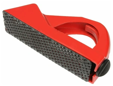 Рубанок обдирочный для ГКЛ 140 х 40 мм.