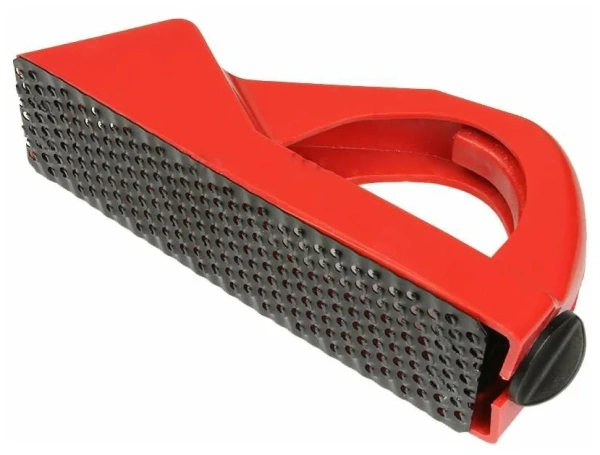 Рубанок обдирочный для ГКЛ 140 х 40 мм.