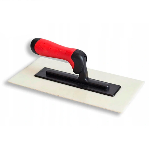 Кельма - гладилка Toolas 280 х 140 (двухкомп/ручка)