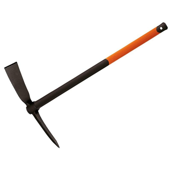 Кирка с удлиненной рукояткой 2000гр. POBEDIT//Toolas