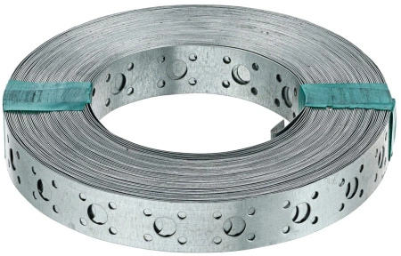 Лента перфорированная 25 х 0,55 (25 м.)