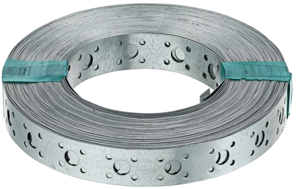 Лента перфорированная 25 х 0,55 (25 м.)