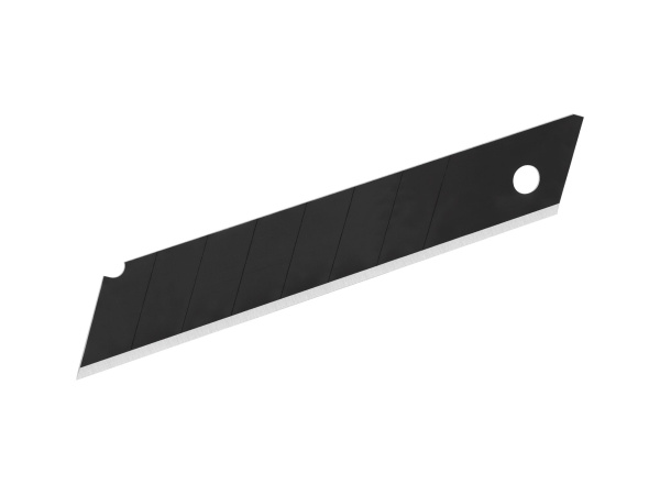 Лезвия сегменированные OLFA BLACK MAX , 18 мм.